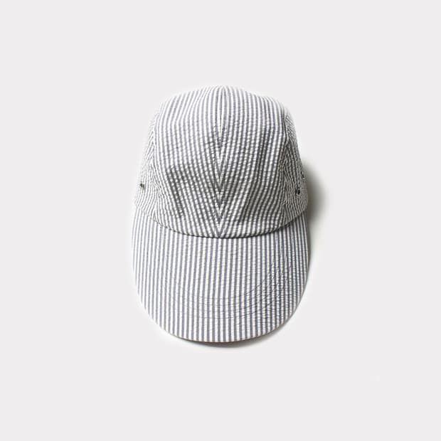 빔즈플러스 스트라이프캡_2624