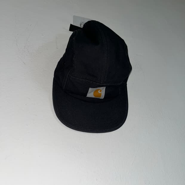 Carhartt Camp Cap