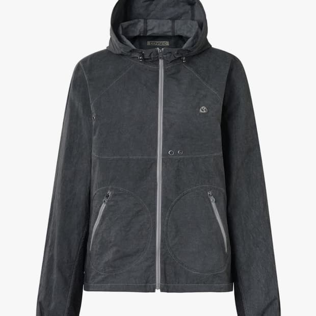 코이세이오 바람막이