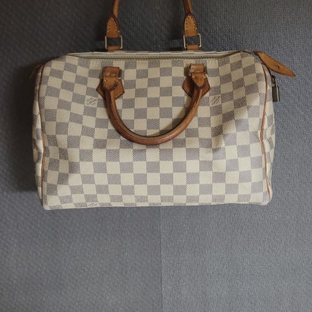 루이비통 스피드