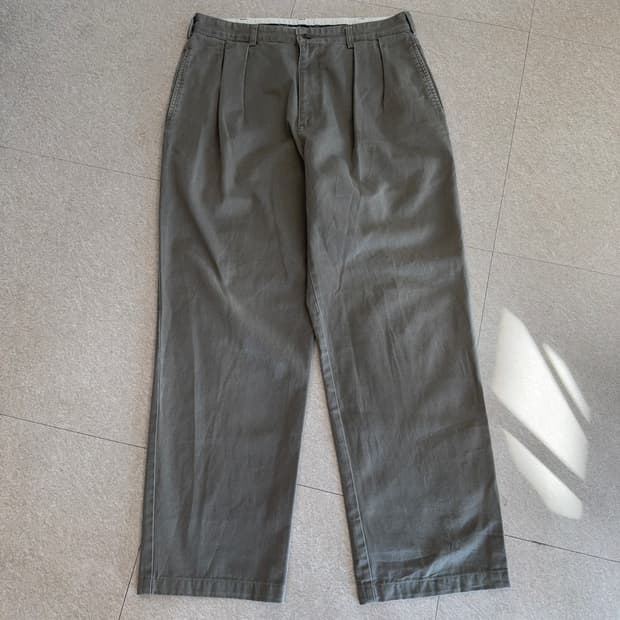 폴로 랄프로렌 앤드류 치노 팬츠