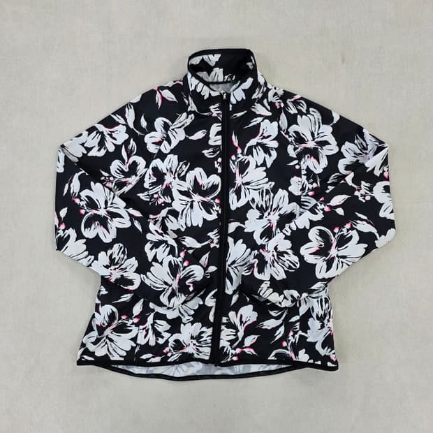 [실측] 폴로 랄프로렌 바람막이 자켓 0126J1