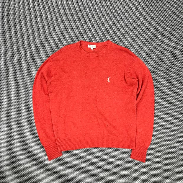 입생로랑 니트 L