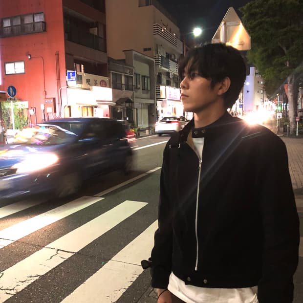 포스 333 모닝 스타 자켓 M