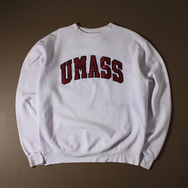 Champion 챔피온 기모 맨투맨