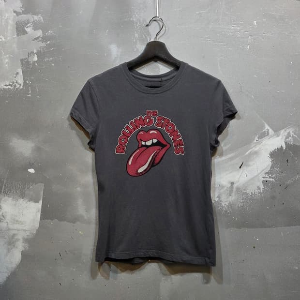 The Rolling Stones