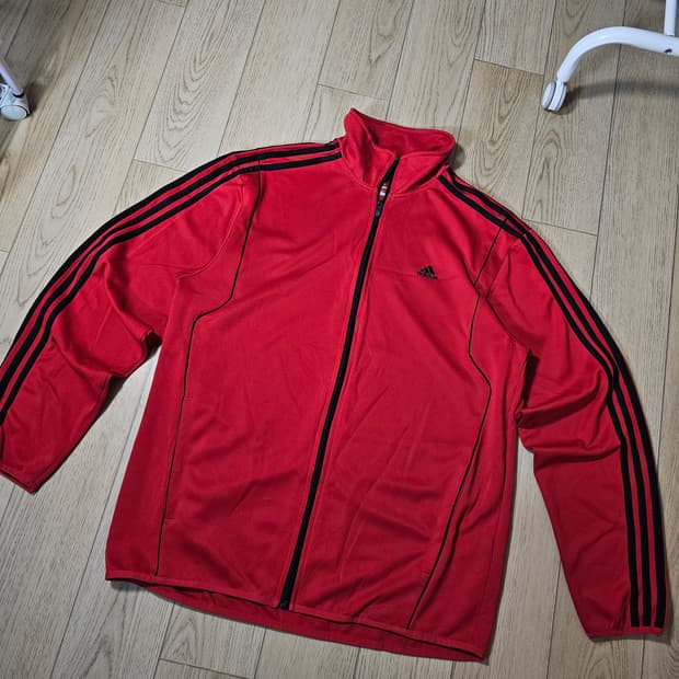 아디다스 빨검 트랙자켓/L
