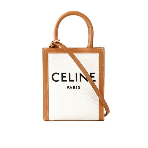 셀린느 카바스백 