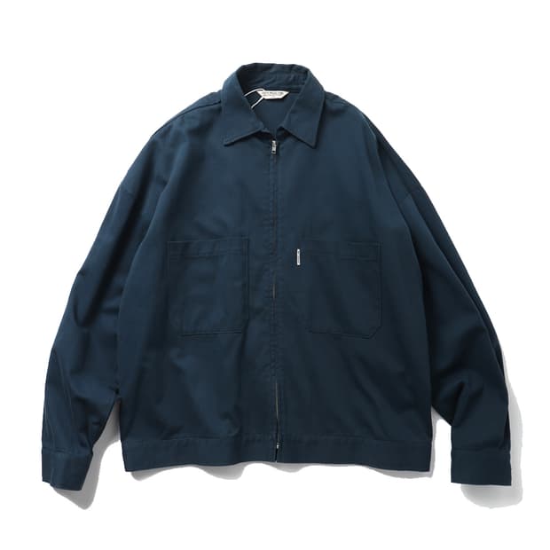 COOTIE PRODUCTIONS C/R Twill Work Jacket