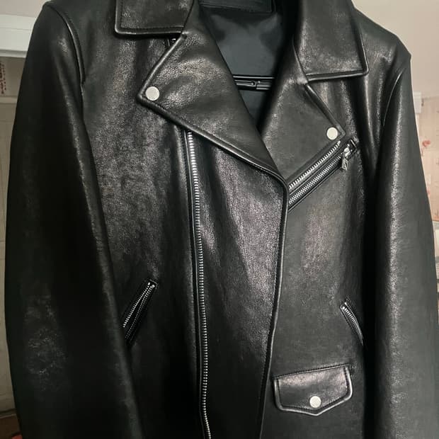 느와르라르메스 램스킨