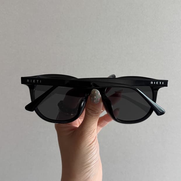 리에티 선글라스