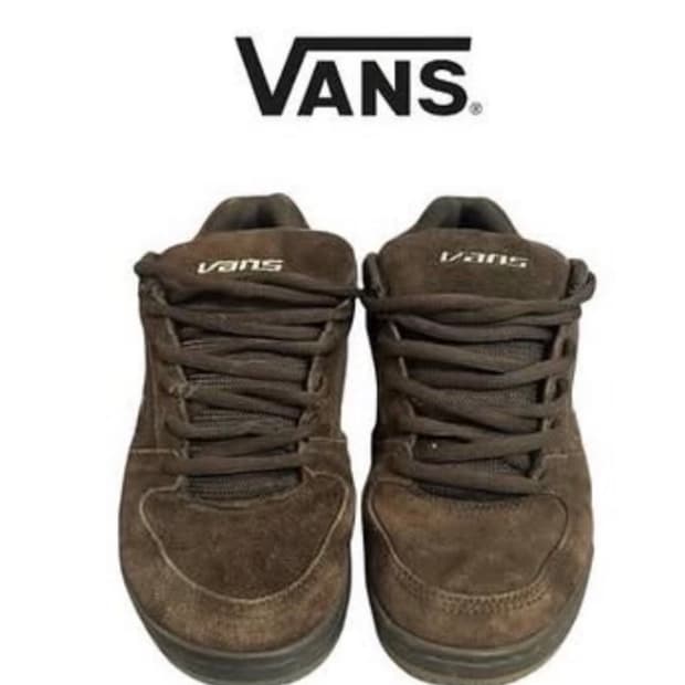반스 빈티지 vans Westchester Skate Shoes