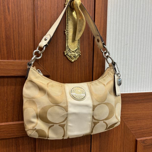 Coach Vintage Shoulder bag