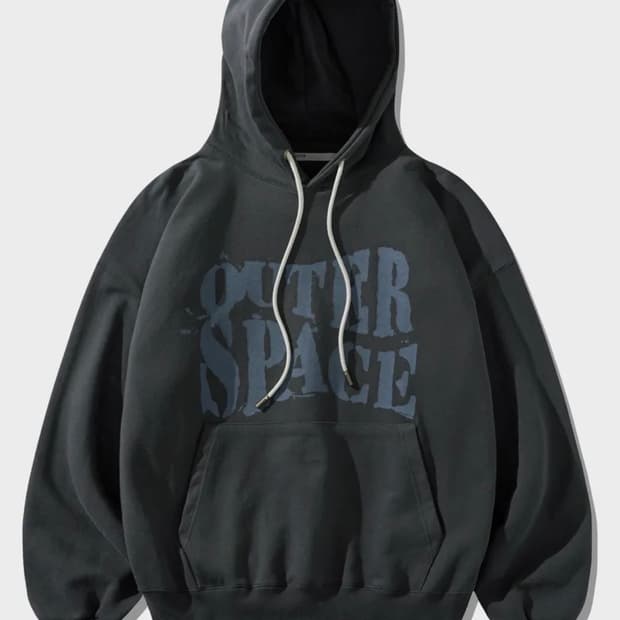 에즈카톤 후드티