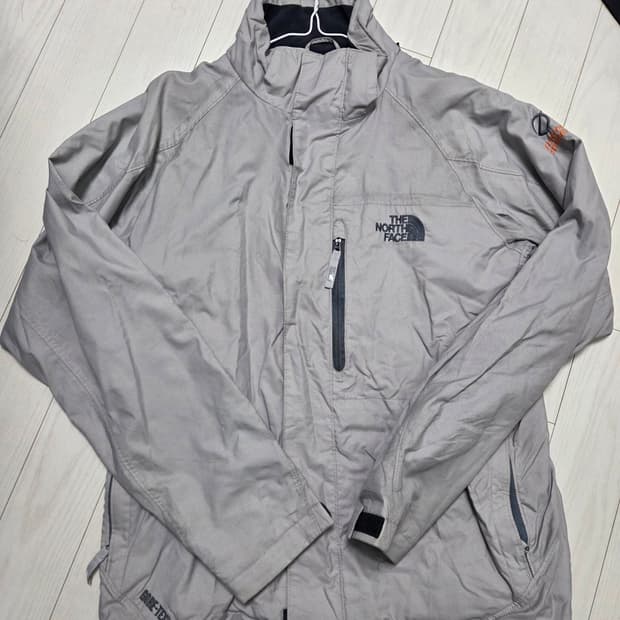 노스페이스 GORE-TEX Silver 자켓 (L size)