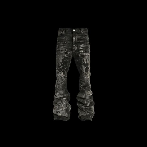 펜타그램 바지 구합니다 ㅜ