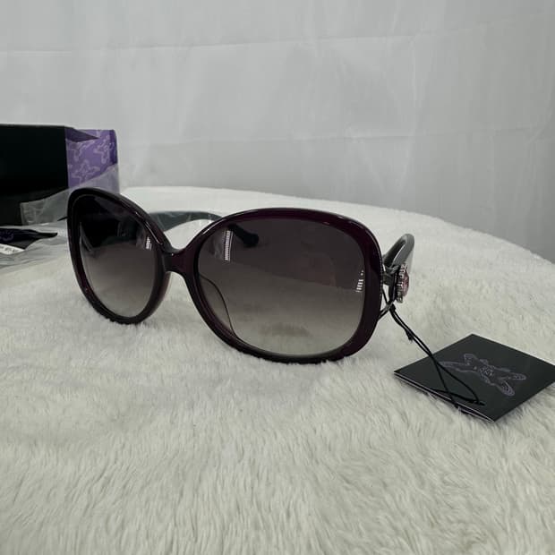 [새상품 무료배송] Made in Italy 안나수이 선글라스