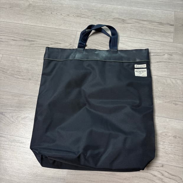 [os] 블랭코브 토트백