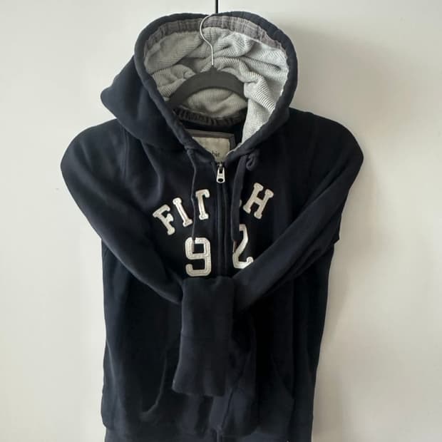 Abercrombie & Fitch