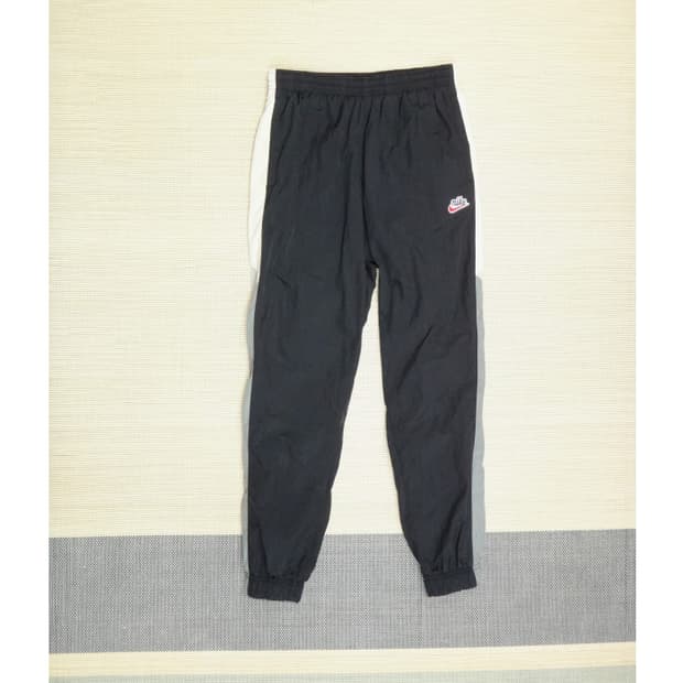 (M/80) 나이키 NSW HE 윈드러너 우븐 시그널 팬츠