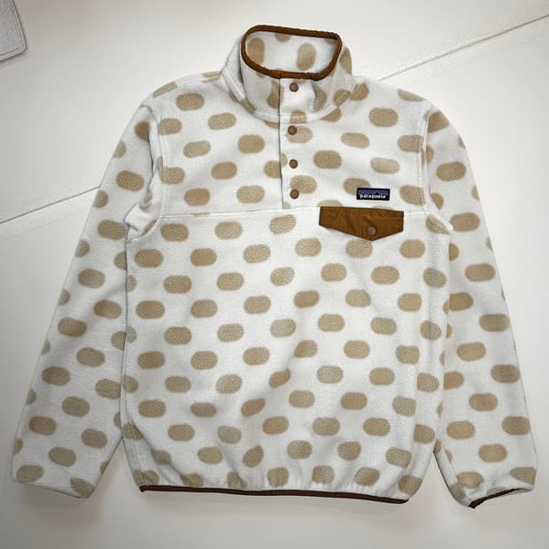 파타고니아 신칠라