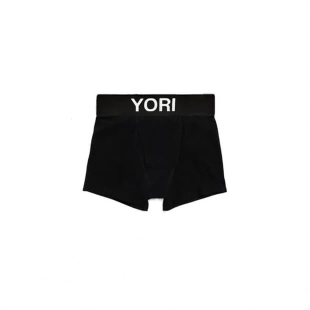 Yori sport brief black S