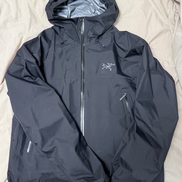 아크테릭스 베타SL(XL사이즈)