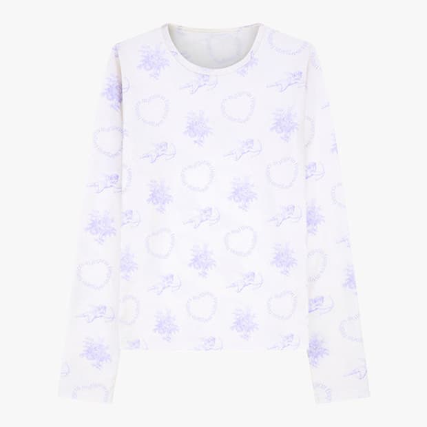 마가린핑거스 엔젤 탑