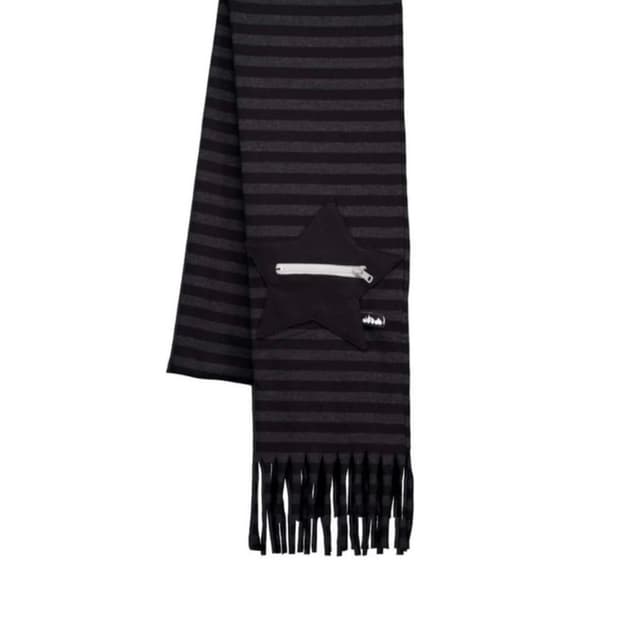 샬롬클럽 스카프 머플러