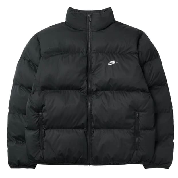 나이키 NSW 패딩 자켓 L