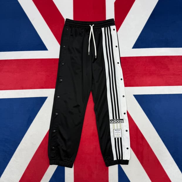 아디다스 브레이크팬츠 S 