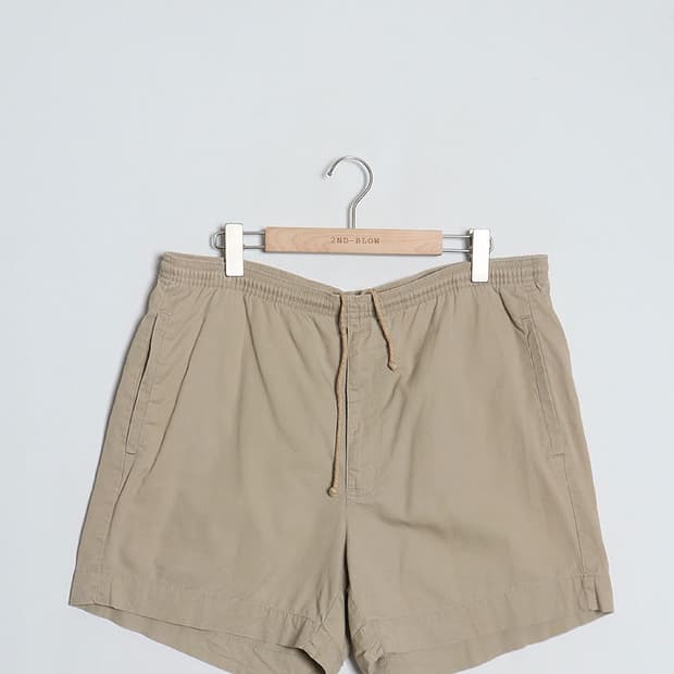 Polo by Ralph Lauren Wide Shorts (33~)