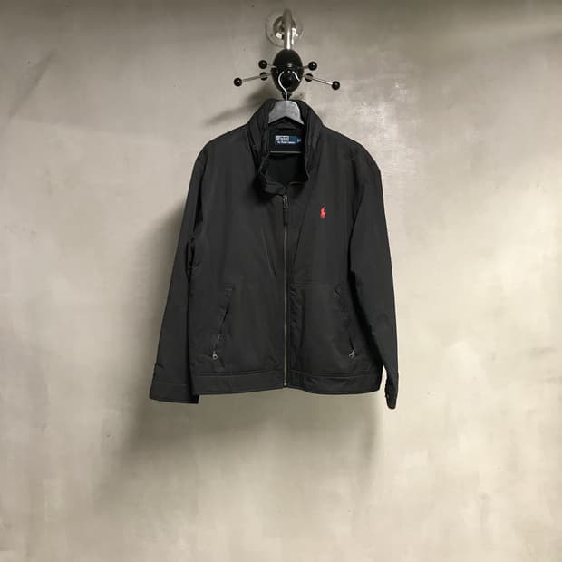 폴로 랄프로렌 페리 자켓 XL