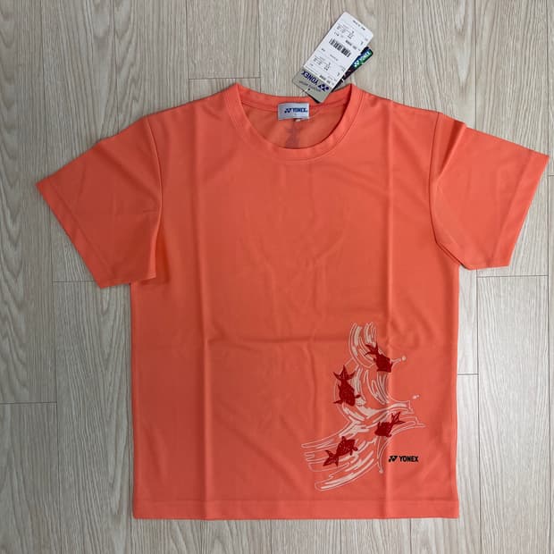 요넥스 재팬 여성 티셔츠 일본 YONEX 17번