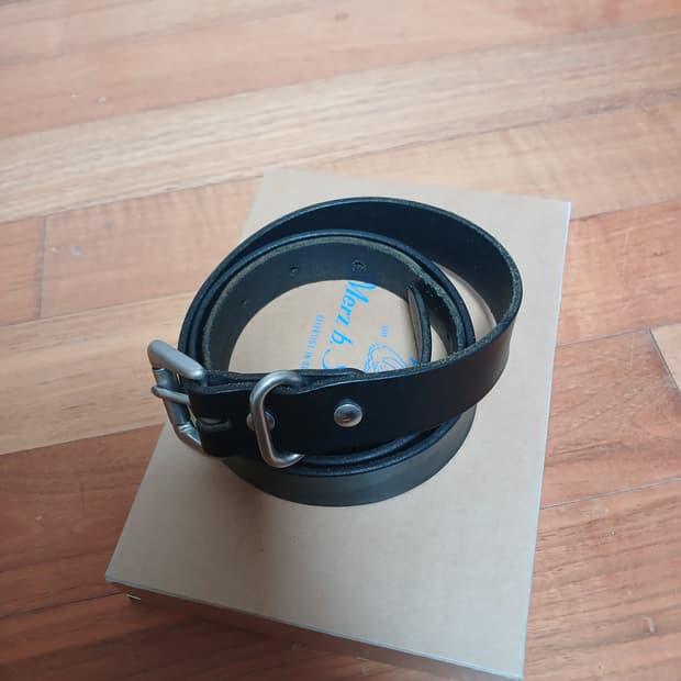 요코 사카모토 벨트 