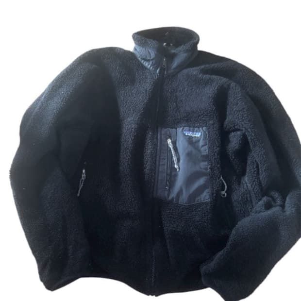 90s 파타고니아 레트로 X