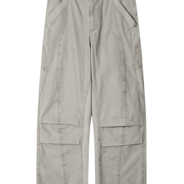 이그노타 코어14 샌드 sand 팬츠 m