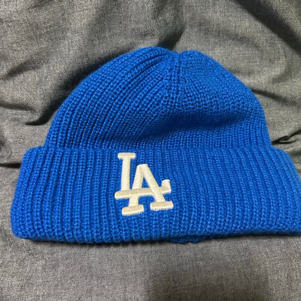 mlb 비니