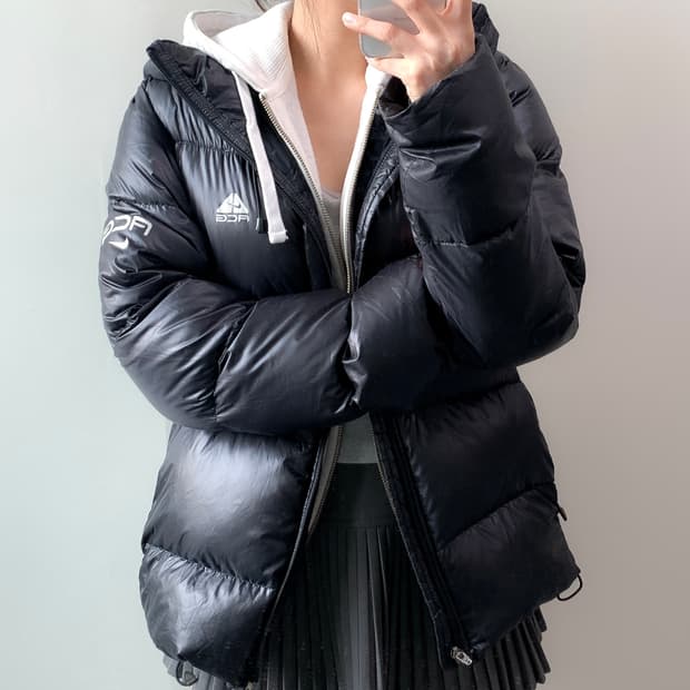 나이키 ACG 패딩