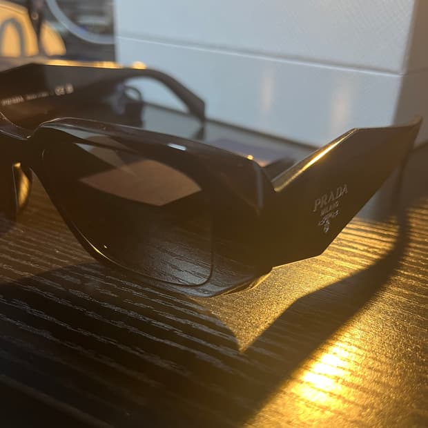 프라다 심볼 선글라스