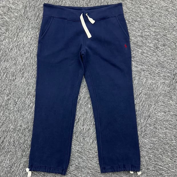 (~34)90'S 폴로 트레이닝 팬츠-M1518