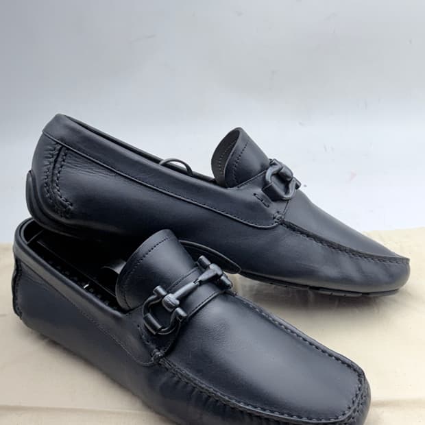 정품)페라가모255