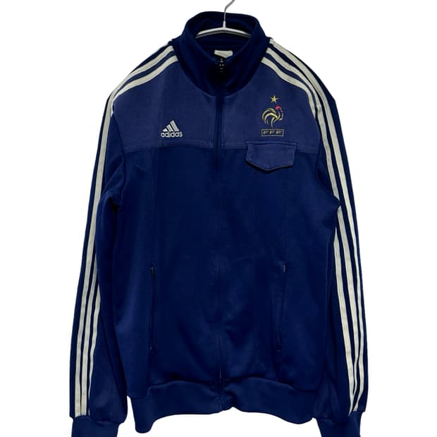 아디다스 프랑스 져지