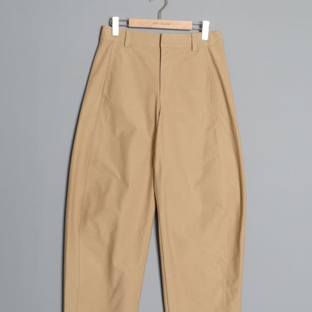 UNIQLO Curved Wide Pant (29~30)