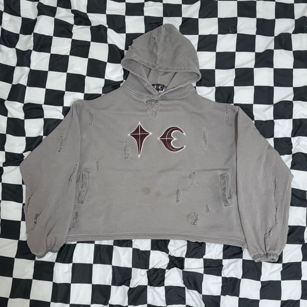 떠그클럽 락 후드 