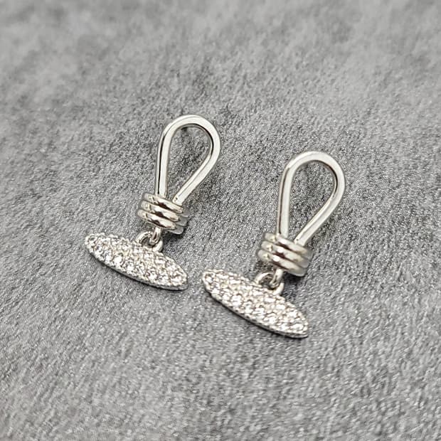 unique earrings