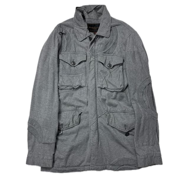 언더커버 05SS "But beautiful" M-65 자켓