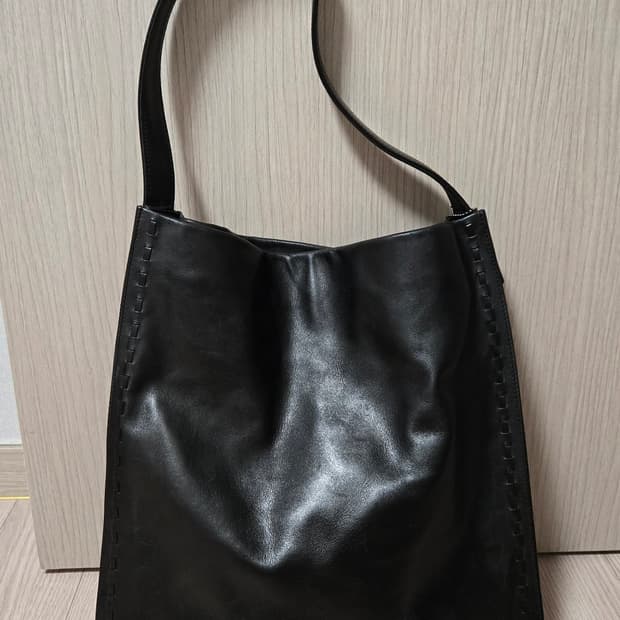 코치 coach 숄더백