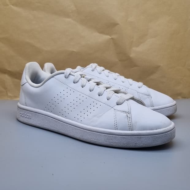 아디다스 어드밴티지 남성스니커즈 260