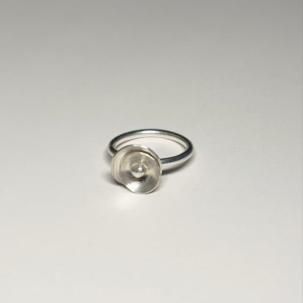 Flower Ring 꽃반지